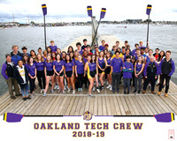 Oakland Tech High School Sports teams