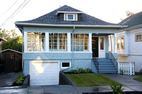 6526 Dover St, Oakland