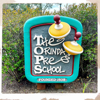 The Orinda Preschool 2022-23