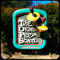 The Orinda Preschool 2017-18