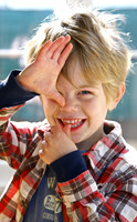 Preschool Kids candids