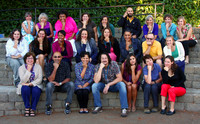 School Staff Photos
