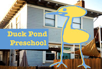 Duck Pond Preschool