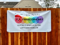 Les Petits Francophones Preschool