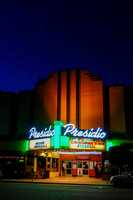 Vintage Neon Signs